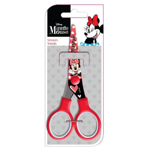 ΨΑΛΙΔΙ ΣΧΟΛΙΚΟ 13CM MINNIE 563620