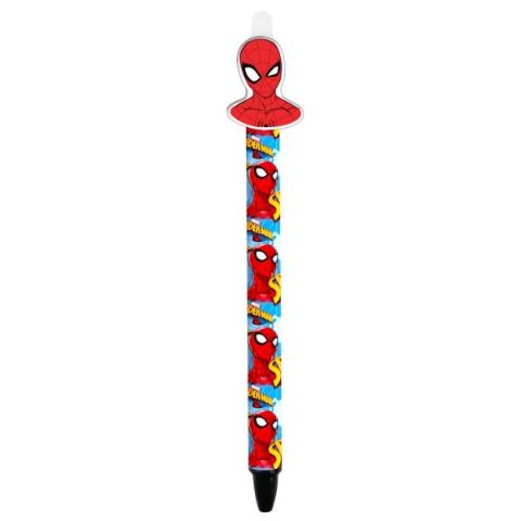 ΣΤΥΛΟ SPIDERMAN ME ΦΙΓΟΥΡΕΣ 2ΣΧ