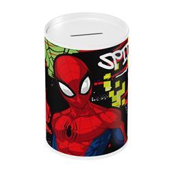 ΚΟΥΜΠΑΡΑΣ ΜΕΤΑΛΛΙΚΟΣ 10X15 SPIDERMAN