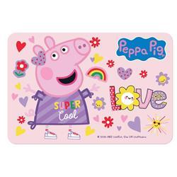 ΣΟΥΠΛΑ 43X29ΕΚ PEPPA PIG