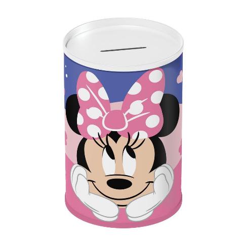 ΚΟΥΜΠΑΡΑΣ ΜΕΤΑΛΛΙΚΟΣ 10X15 MINNIE