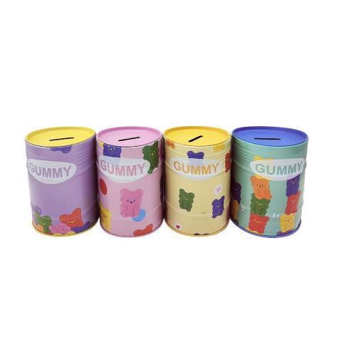 ΚΟΥΜΠΑΡΑΣ ΜΕΤΑΛΛΙΚΟΣ 9X13 GUMMH