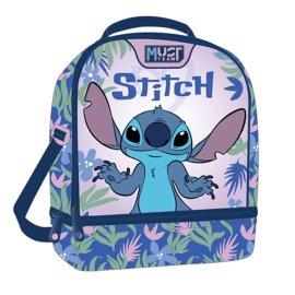 ΤΣΑΝΤΑΚΙ ΦΑΓΗΤΟΥ ΙΣΟΘΕΡΜΙΚΟ LILO & STITCH 22X16X28