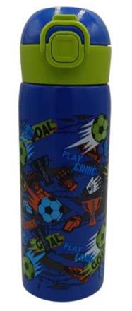 ΘΕΡΜΟΣ ΑΝΟΞEΙΔΩΤΟ 500ML PRIMELINE