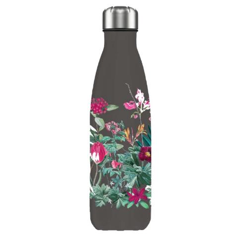 ΘΕΡΜΟΣ ΑΝΟΞEΙΔΩΤΟ 500ML PRIMELINE ΜΑΥΡΟ IMAGINE
