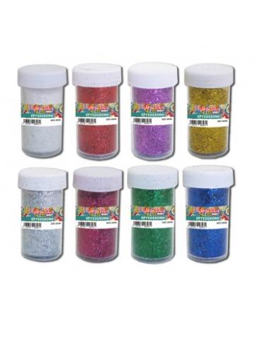 ΧΡΥΣΟΣΚΟΝΗ ΑΛΑΤΙΕΡΑ 20GR DESCRIBO 8 ΧΡΩΜΑΤΑ