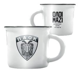 ΚΟΥΠΑ ΕΣΠΡΕΣΟ - ΠΑΟΚ ΜΠΑΣΚΕΤ 1 / ΛΕΥΚΗ