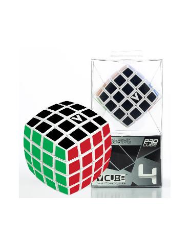 ΚΥΒΟΣ ΡΟΥΜΠΙΚ 3Χ3 V CUBE 4 WHITE PILLOW