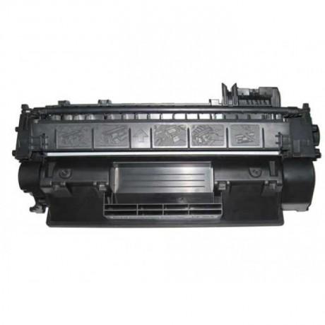 TONER ΣΥΜΒΑΤΟ CE505A CF280A CANON 719 CEXV40 2300 PAGES