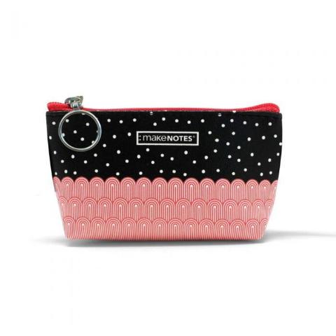 ΠΟΡΤΟΦΟΛΙ MAKENOTES SUNSET G. COIN PURSE RECTANGULAR