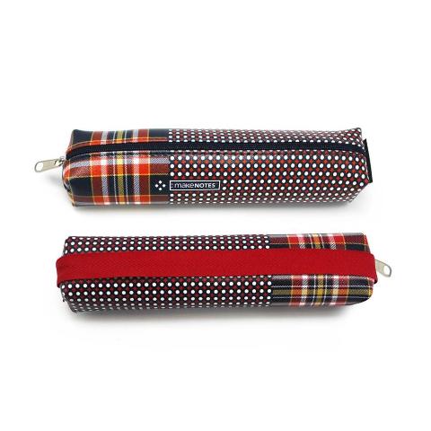 ΚΑΣΕΤΙΝΑ MAKENOTES COSY PENCIL CASE BAND SMALL