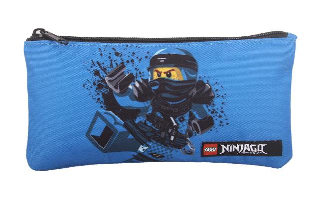 LEGO® ΝΙΝJAGO JAY KΑΣΕΤΙΝΑ ΠΑΡΑΛΛΗΛΟΓΡΑΜΜΗ - 10104-08