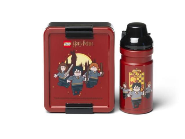 ΣΕΤ ΦΑΓΗΤΟΥ LEGO® HARRY POTTER - GRYFFINDOR - 40580830