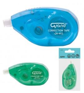 ΔΙΟΡΘΩΤΙΚΟ ΤΑΙΝΙΑ 8 ΜΕΤΡΑ GRAND GR-953