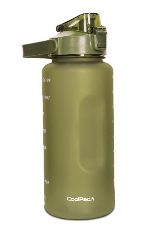 ΠΑΓΟΥΡΙ 2LIT ME ΛΑΒΗ OLIVE GREEN COOLPACK