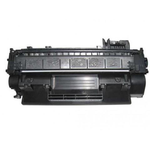 TONER ΣΥΜΒΑΤΟ HP CE505A CF280A CANON 719 CEXV40 ΓΙΑ 4600 ΣΕΛΙΔΕΣ