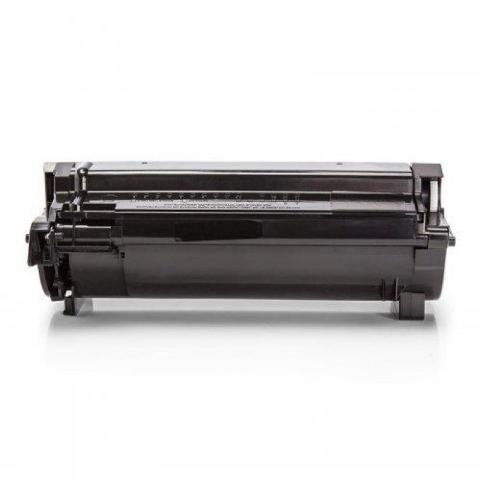 TONER ΣΥΜΒΑΤΟ LEXMARK 50F2X00 MS410 MS510 MS610 MS415 ΓΙΑ 10000 ΣΕΛΙΔΕΣ