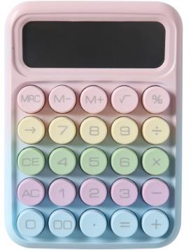 ΑΡΙΘΜΟΜΗΧΑΝΗ M&G COLOR ADG981K0