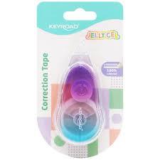 ΔΙΟΡΘΩΤΙΚΟ ΤΑΙΝΙΑ 15 ΜΕΤΡΑ KEYROAD JELLY GEL