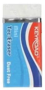 ΓΟΜΑ KEYROAD ΛΕΥΚΗ TEC 40Χ18Χ12CM