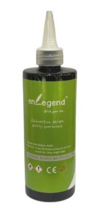 ΜΕΛΑΝΙ ΠΙΝΑΚΟΣ 250ML ΜΠΛΕ ΕΝ EGEND