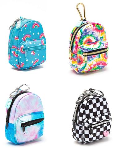 ΜΠΡΕΛΟΚ YOLO BACKBAG