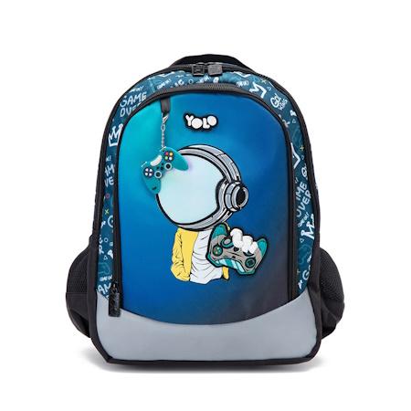 ΤΣΑΝΤΑ ΔΗΜΟΤΙΚΟΥ YOLO SMART BAG GAMER