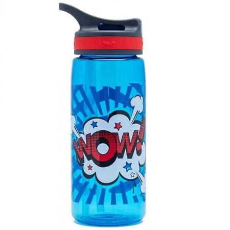 ΠΑΓΟΥΡΙ 500ML YOLO WOW 90504