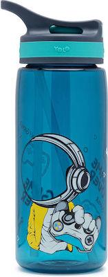 ΠΑΓΟΥΡΙ 500ML YOLO GAMER 90508