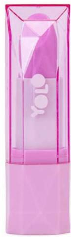 ΥΠΟΓΡΑΜΜΙΣΤΕΣ LIPSTICK PURPLE YOLO 90912