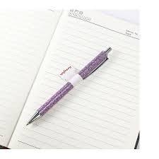 ΣΤΥΛΟ FANCY FF PEN PURPLE STRASS CHERRY BLOSSOM