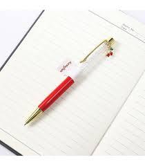 ΣΤΥΛΟ FANCY FF PEN CHERRY RED CHERRY BLOSSOM