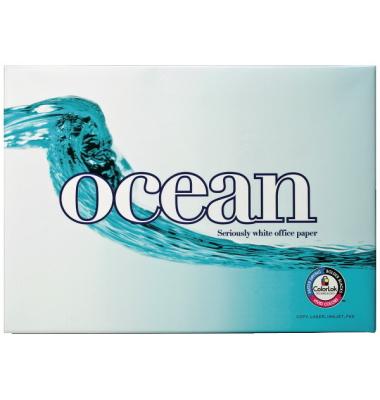 ΧΑΡΤΙ Α4 80GR OCEAN