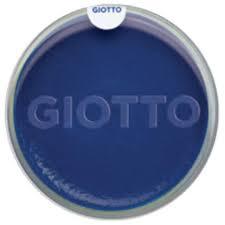 ΧΡΩΜΑΤΑ ΠΡΟΣΩΠΟΥ GIOTTO ΜΑΚΕ UP 5ML ΜΠΛΕ