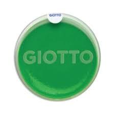 ΧΡΩΜΑΤΑ ΠΡΟΣΩΠΟΥ GIOTTO ΜΑΚΕ UP 5ML LIGHT GREEN
