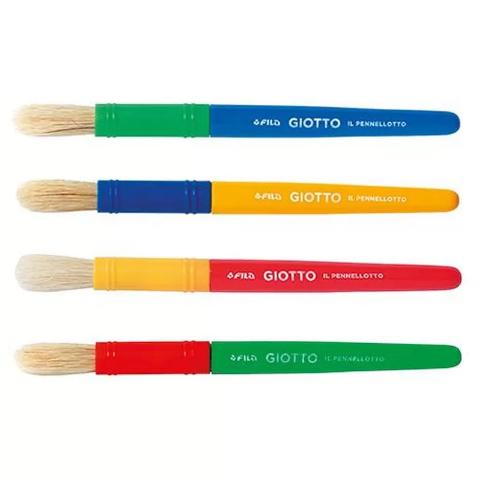 ΠΙΝΕΛΟ ΖΩΓΡΑΦΙΚΗΣ GIOTTO ΓΙΑ ΠΑΙΔΙΑ