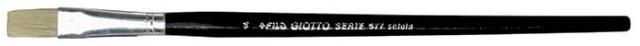 ΠΙΝΕΛΟ GIOTTO ΠΛΑΚΕ 577 Νο14