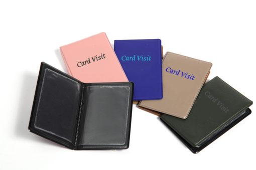 ΘΗΚΗ CARD VISIT 7Χ11