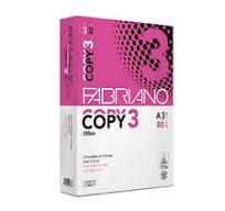 ΧΑΡΤΙ Α3 80GR FABRIANO