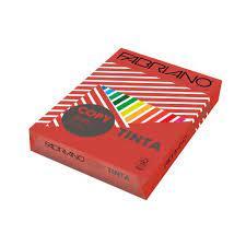 ΧΑΡΤΙ Α4 160GR ΧΡΩΜΑΤΙΣΤΟ KOKKINO ROSSO