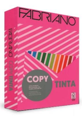 ΧΑΡΤΙ Α4 80GR ΧΡΩΜΑΤΙΣΤΟ ΦΟΥΞΙΑ FUCSHIA FABRIANO