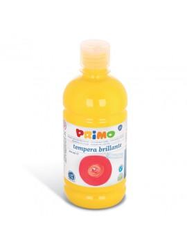 ΤΕΜΠΕΡΑ 500ML PRIMO 201 ΚΙΤΡΙΝΟ YELLOW PRIMARY