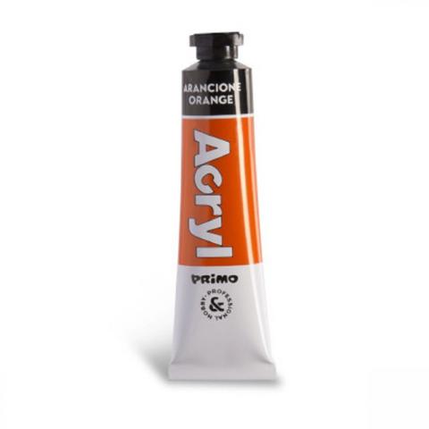 ΑΚΡΥΛΙΚΟ ΧΡΩΜΑ 18ML PRIMO 250 ΠΟΡΤΟΚΑΛΙ