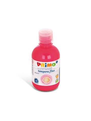 ΤΕΜΠΕΡΑ 300ML PRIMO FLUO ΡΟΖ