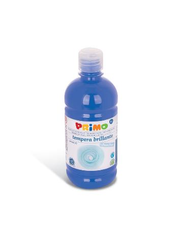 ΤΕΜΠΕΡΑ 500ML PRIMO 500 ΜΠΛΕ ULTRAMARINE