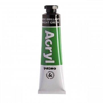 ΑΚΡΥΛΙΚΟ ΧΡΩΜΑ 18ML PRIMO 610 ΠΡΑΣΙΝΟ