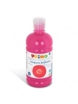 ΤΕΜΠΕΡΑ 500ML PRIMO 350 ΦΟΥΞΙΑ ΚΥΚΛΑΜΙΝΟ