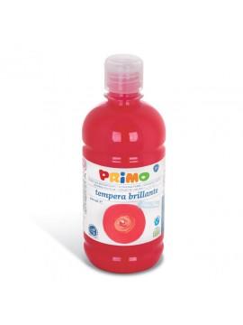 ΤΕΜΠΕΡΑ 500ML PRIMO 380 ΚΟΚΚΙΝΟ ΕΝΤΟΝΟ SCARLΕΤ