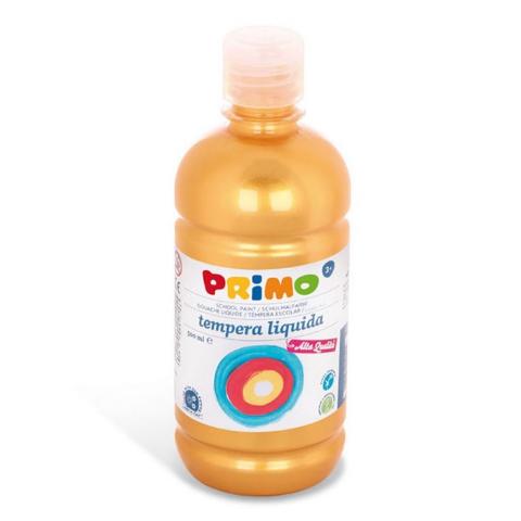 ΤΕΜΠΕΡΑ 500ML PRIMO 920 ΧΡΥΣΟ