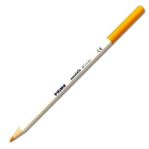 ΞΥΛΟΜΠΟΓΙΑ PRIMO MINABELLA ΚΙΤΡΙΝΟ MEDIUM 220 3.8ΜΜ